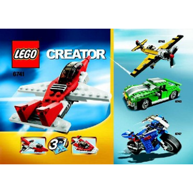mini jet