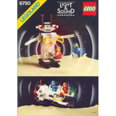 sonic robot