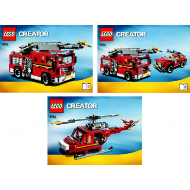fire rescue