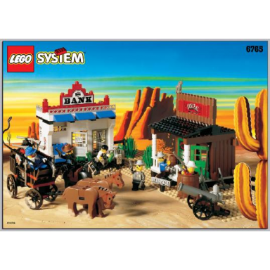 gold city junction