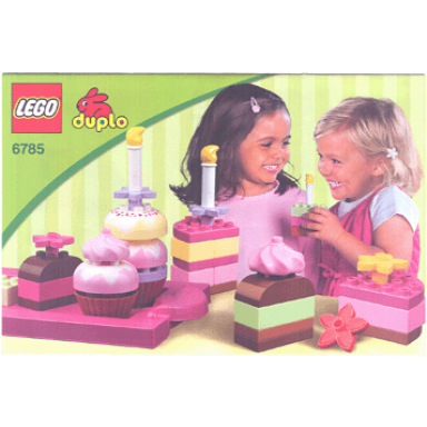creative cakes