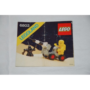 space probe