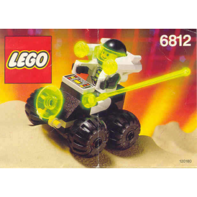 grid trekkor