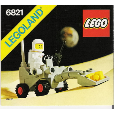 shovel buggy