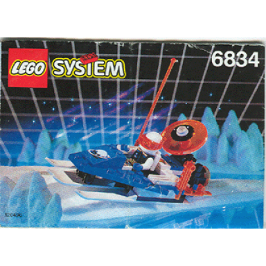 celestial sled