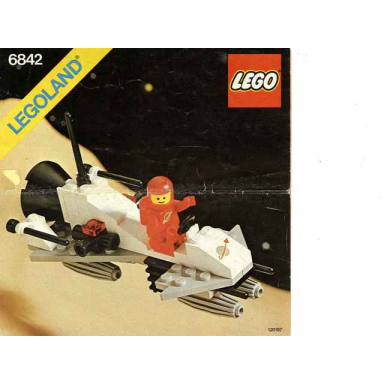 shuttle craft