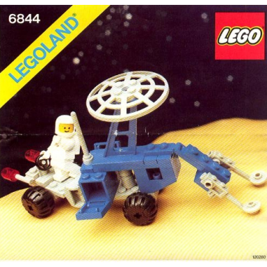 seismologic vehicle sismobile
