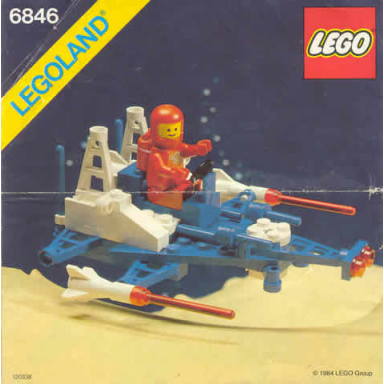 tri-star voyager