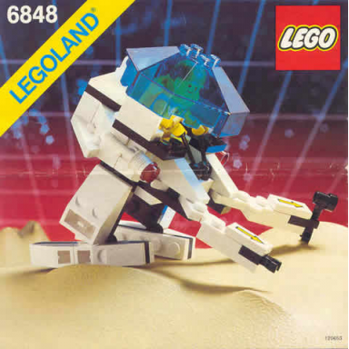 strategic pursuer