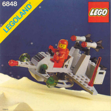 interplanetary shuttle