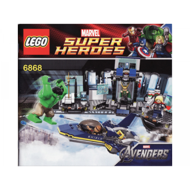 hulks helicarrier breakout