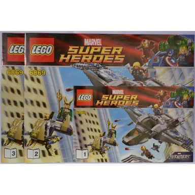 quinjet aerial battle