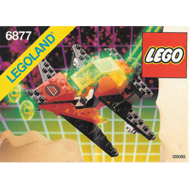 vector detector