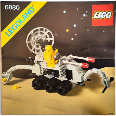 surface explorer