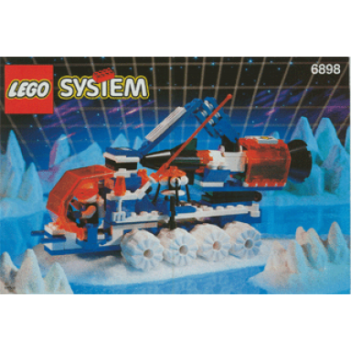 ice-sat v