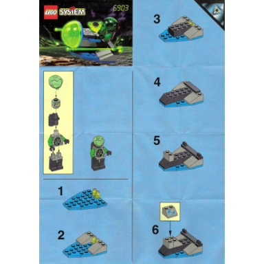 bug blaster