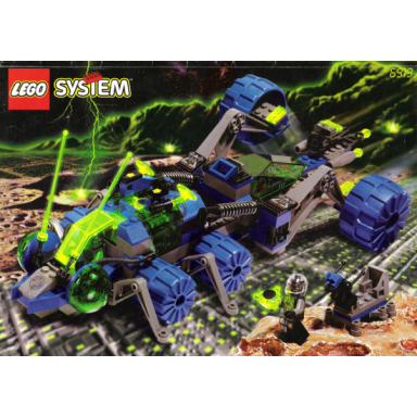 planetary prowler