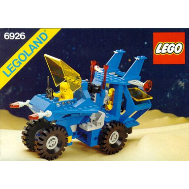 mobile recovery vehicle
