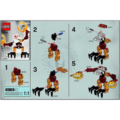 bad guy scandinavian disney promotional polybag