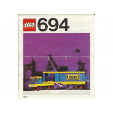 transport truck