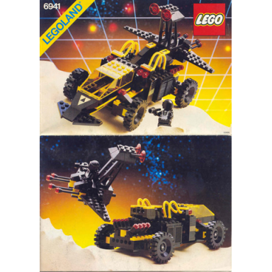 battrax