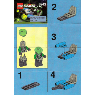 zo weevil polybag