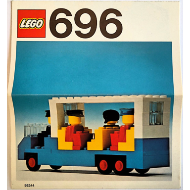 bus stop