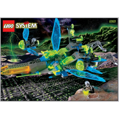 celestial stinger