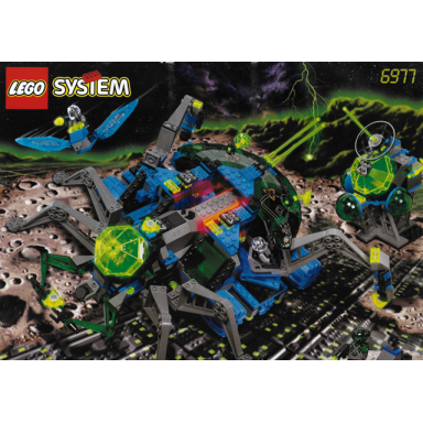 arachnoid star base