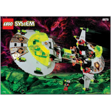 interstellar starfighter