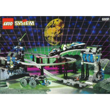 monorail transport base