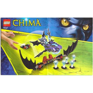 bat strike