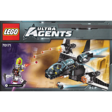 ultrasonic showdown