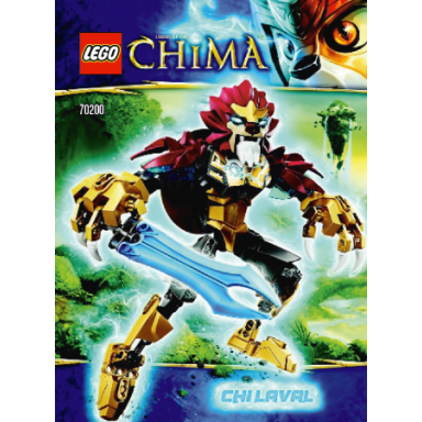 chi laval
