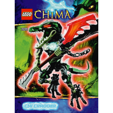 chi cragger