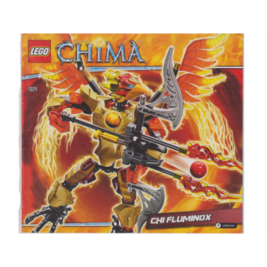 chi fluminox