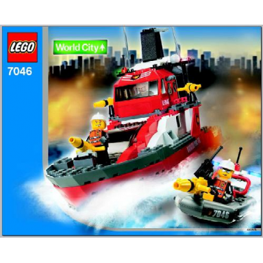 fire command craft
