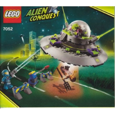 ufo abduction