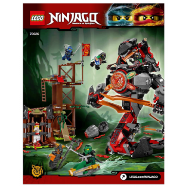 dawn of iron doom