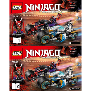 street race of snake jaguar