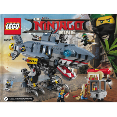 garmadon garmadon garmadon!