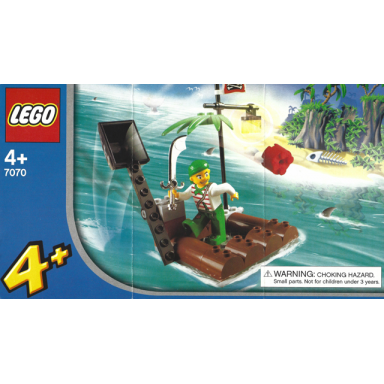catapult raft