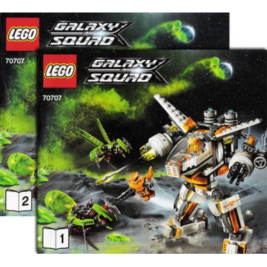 cls-89 eradicator mech