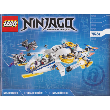 ninjacopter
