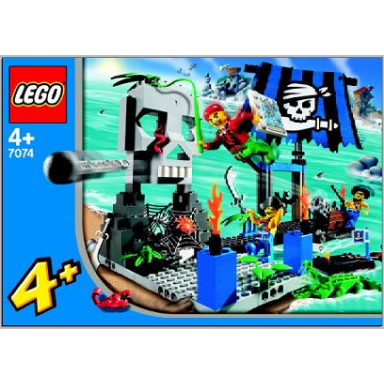 skull island