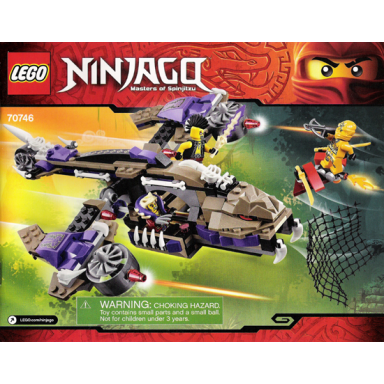 condrai copter attack