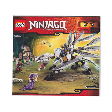 titanium dragon
