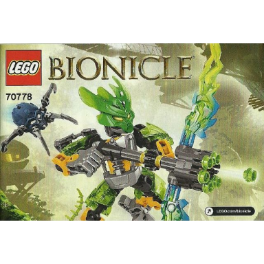 protector of jungle