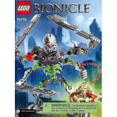 skull slicer