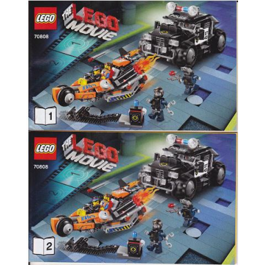 super cycle chase